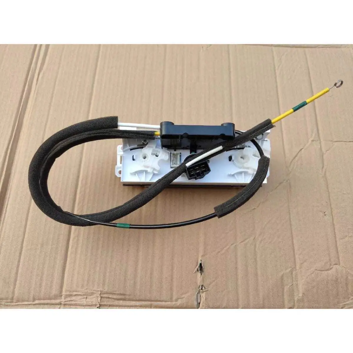 8112000-P00 Air conditioning control panel A/C suitable to Great Wall WINGLE 3 WINGLE 5 STEED