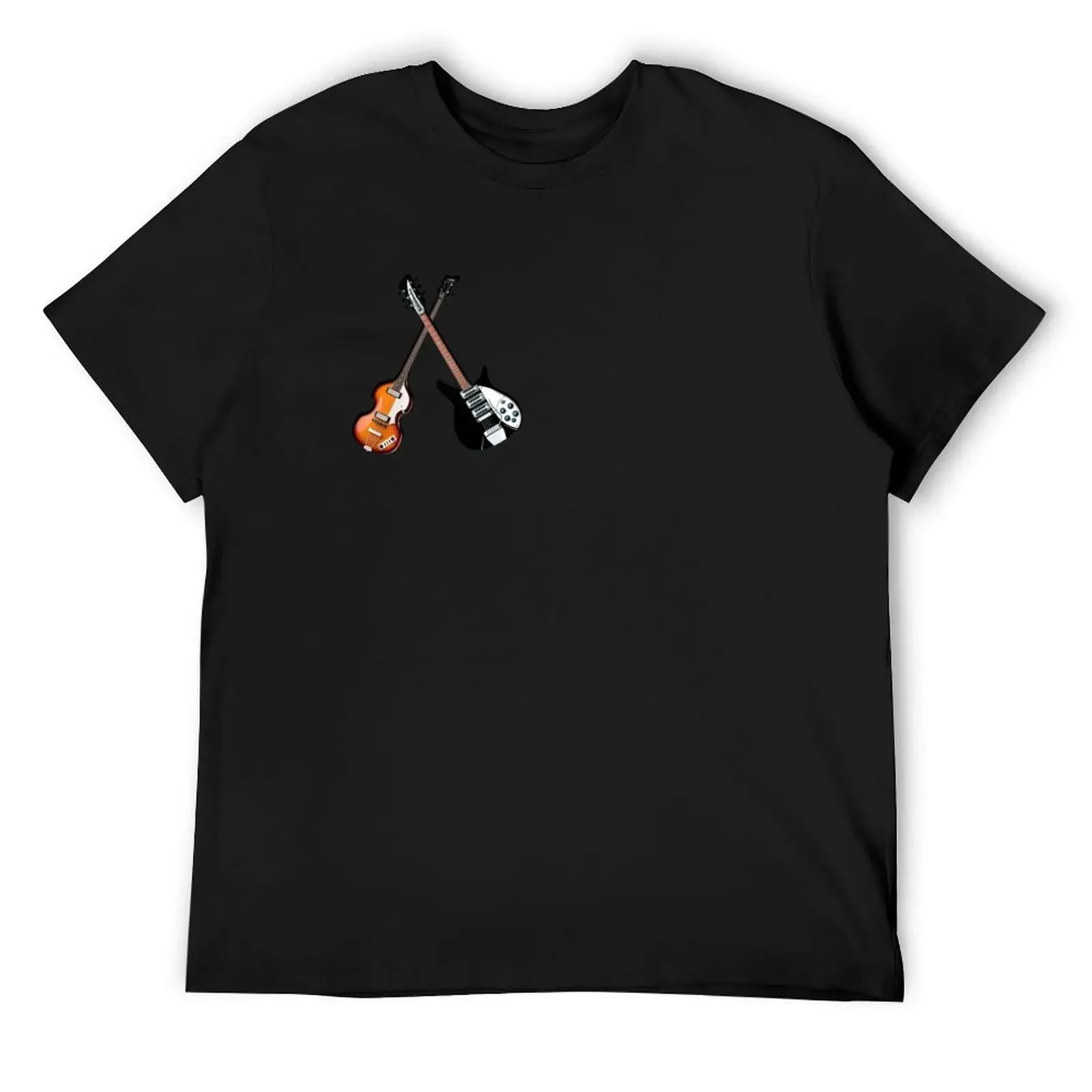 

Lennon & McCartney T-Shirt shirts graphic tee essential t shirt clothes shirts graphic tees big and tall t shirts for men