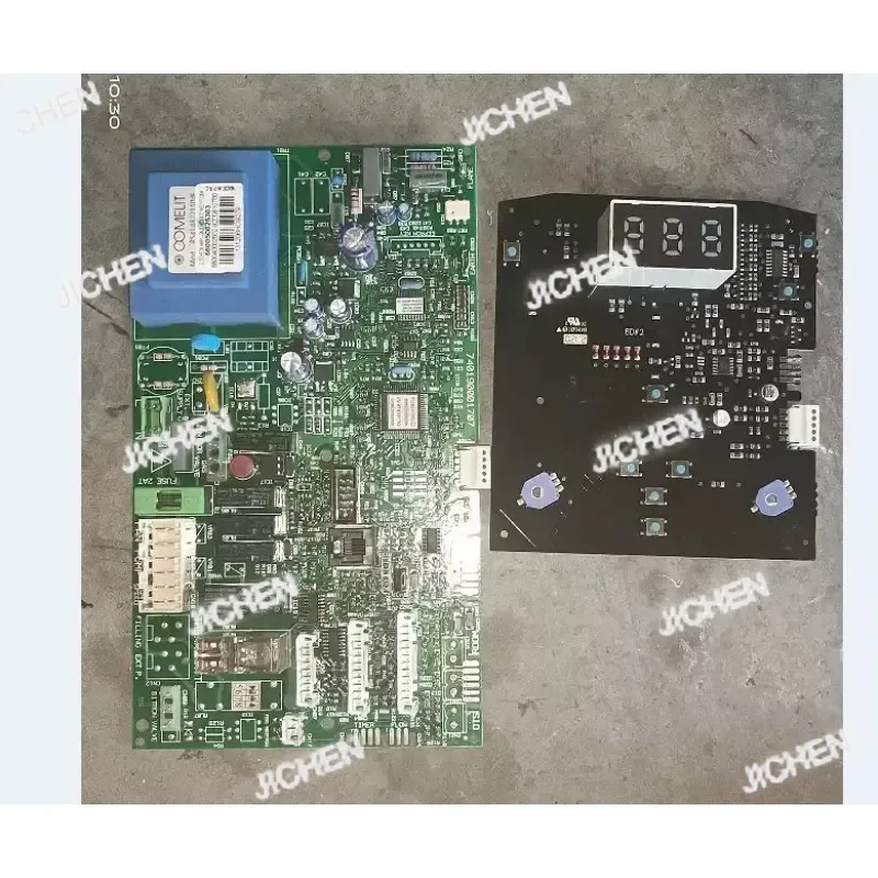 Jc Original Motherb…