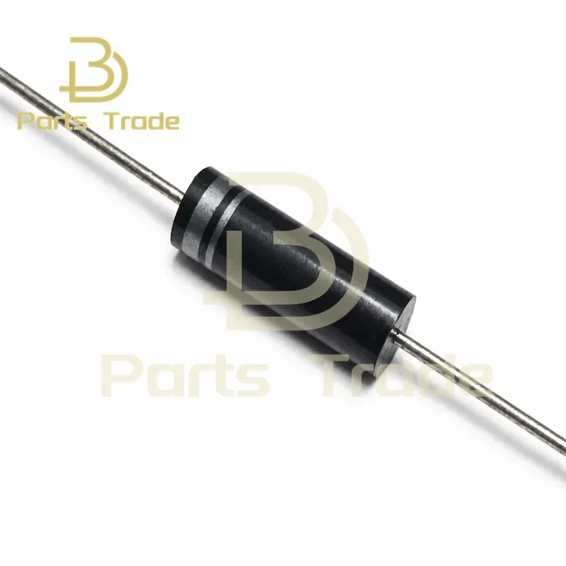 10Pcs Microwave Oven Unidirectional High Voltage Diode 2CL3512 2CL3512H Replacement Parts for Home Appliance Repair
