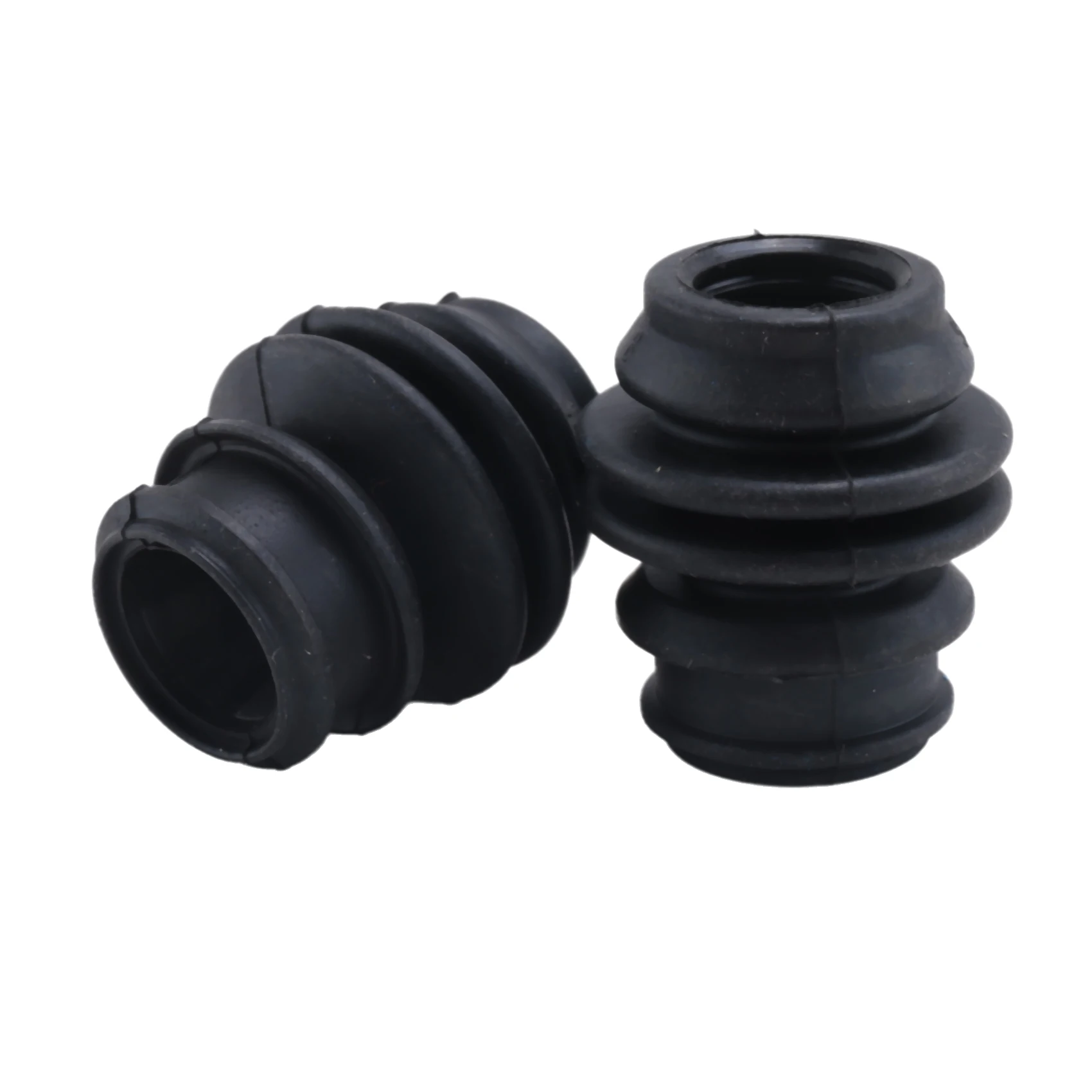 Kit guida perno cursore pinza freno anteriore per Honda CRV CR-V Mk2 2002-2006 BCF1393C—L49A