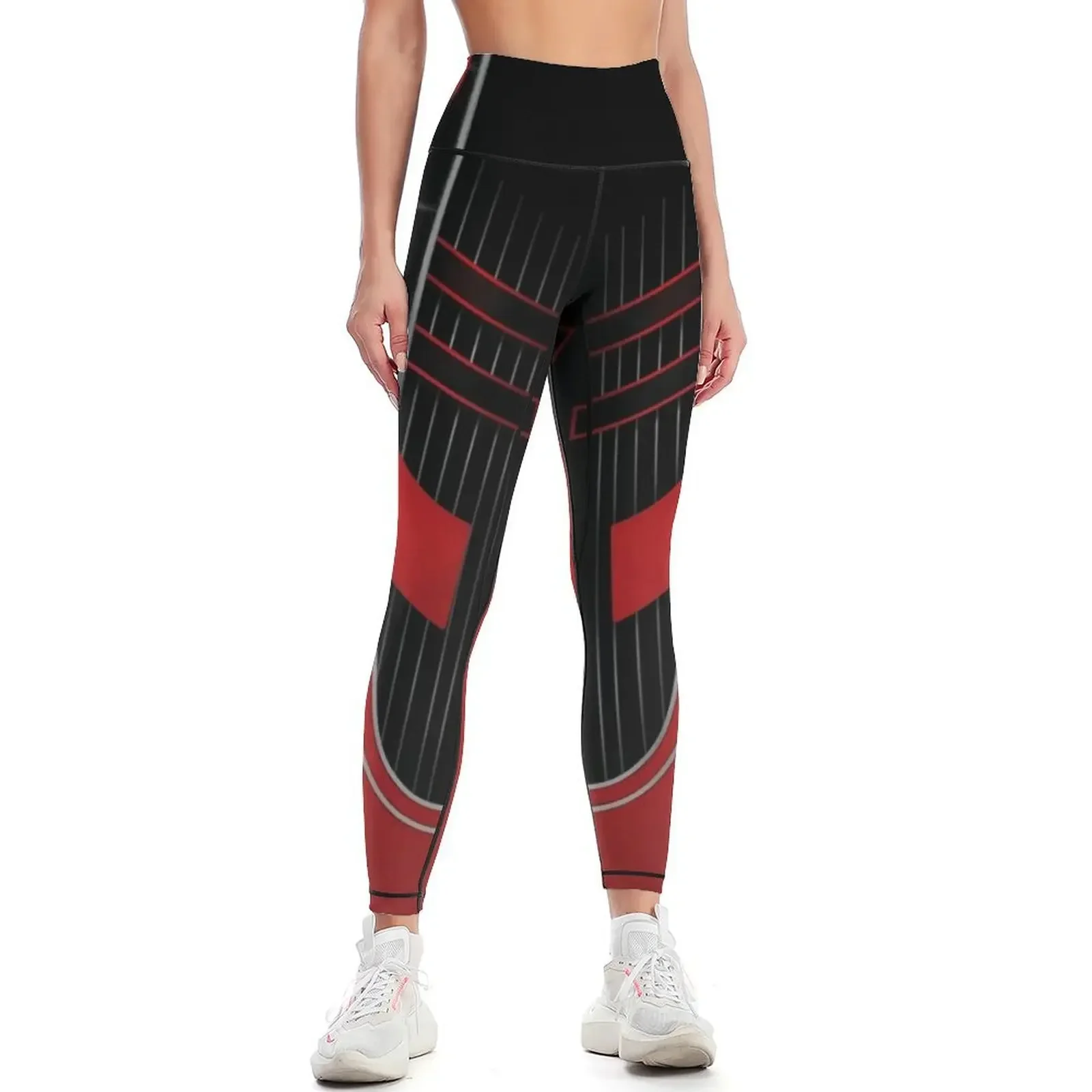 

Kasumi's Loyalty Leggings Jogger pants active wear sporty woman push up sport pants Womens Leggings