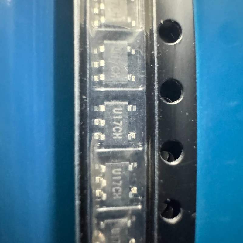 US107CHG 10pcs  | 1000V, 1A Ultrafast Rectifier Diode | Low Reverse Recovery Time, DO-41 Package
