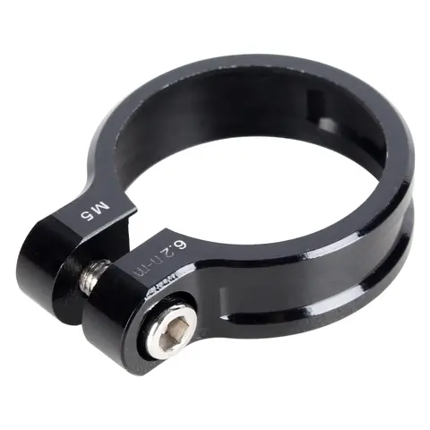TRIFOX Official Store seat post clamp SDY20 Ultralight mountain bike frame seat post clamp bicycle parts