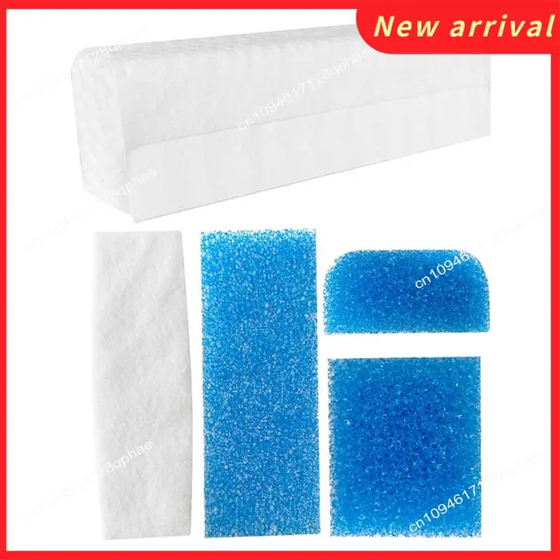 N89R Essential HEPA Cotton Filter For Household Thomas Vacuum Cleaner 787203 - Enhanced Filtration