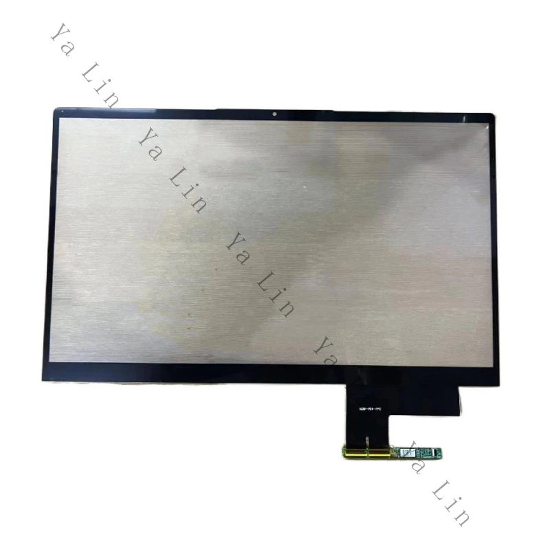 Digitalizador de pantalla táctil LCD AA + nuevo para Lenovo Yoga C940 C940-14 C940-14IIL, repuesto para portátil