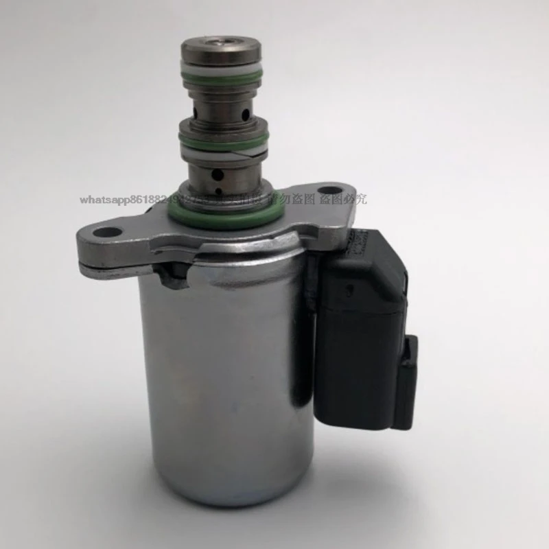 

High quality excavator accessories For VOLVO EC250D solenoid valve