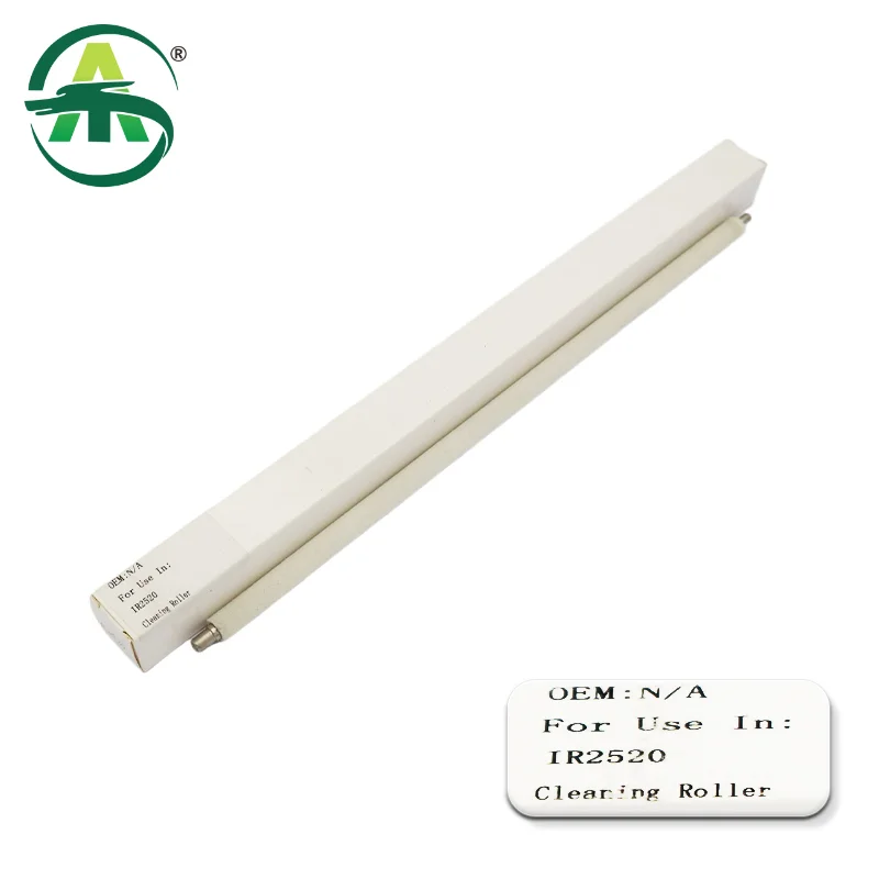 1PCS IR2520 IR 2520 Cleaning Roller For Canon IR 2520 2520 Cleaning Roller New High Quality