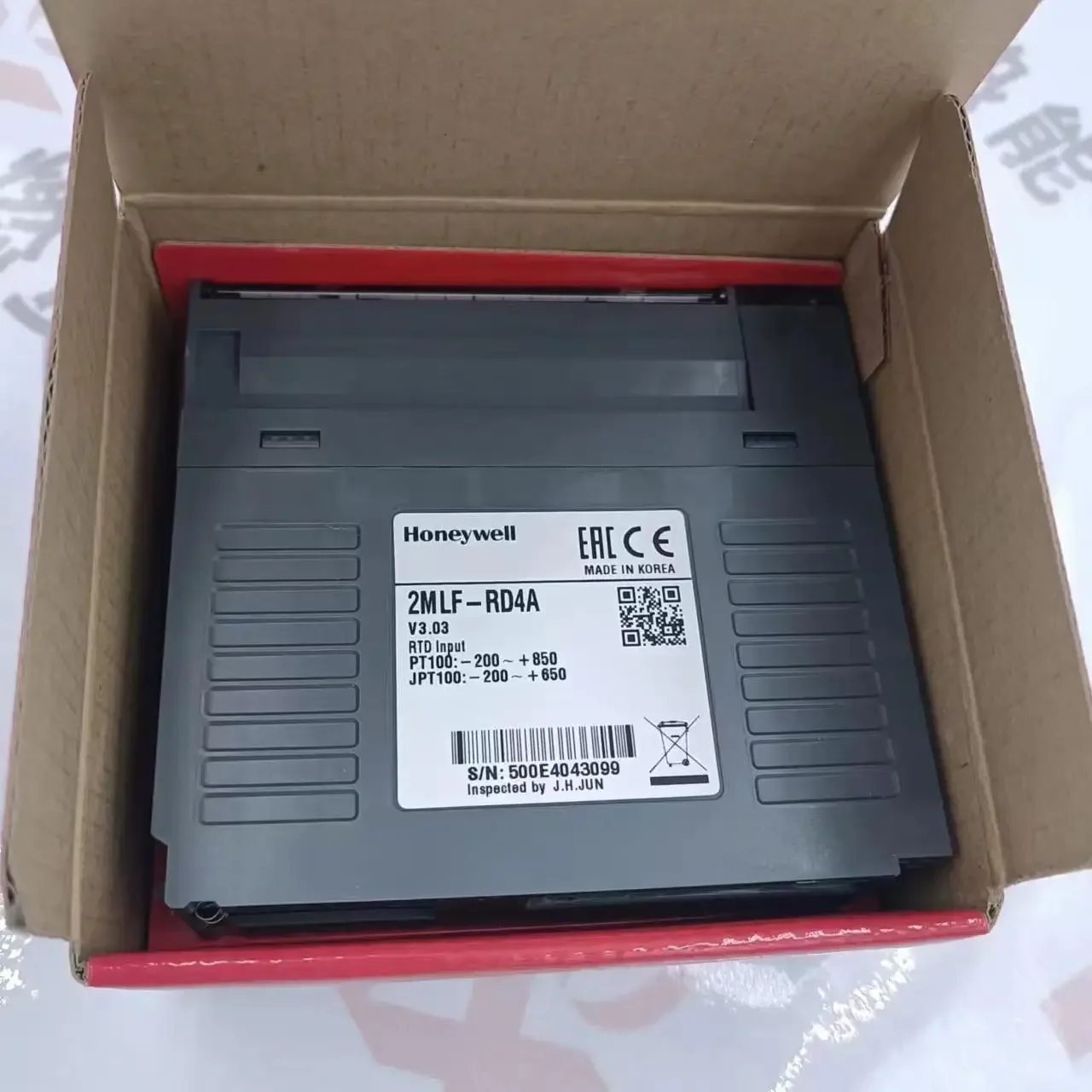 2026 10 In Stock, Honeywell 8C Card CC Card 2MLF-DV8A-CC In The United States