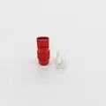 C Red