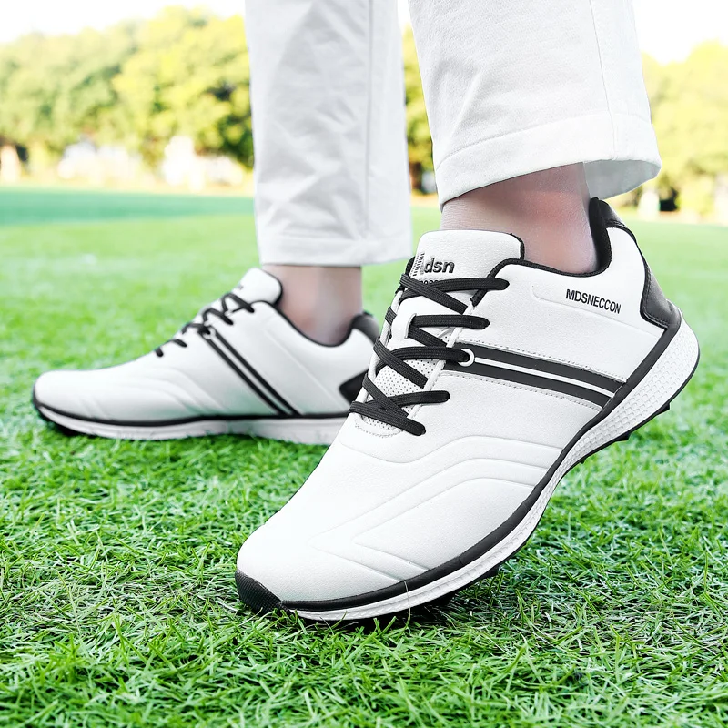 RD 2024 professional non-slip beautiful casual golf shoes to buy 516