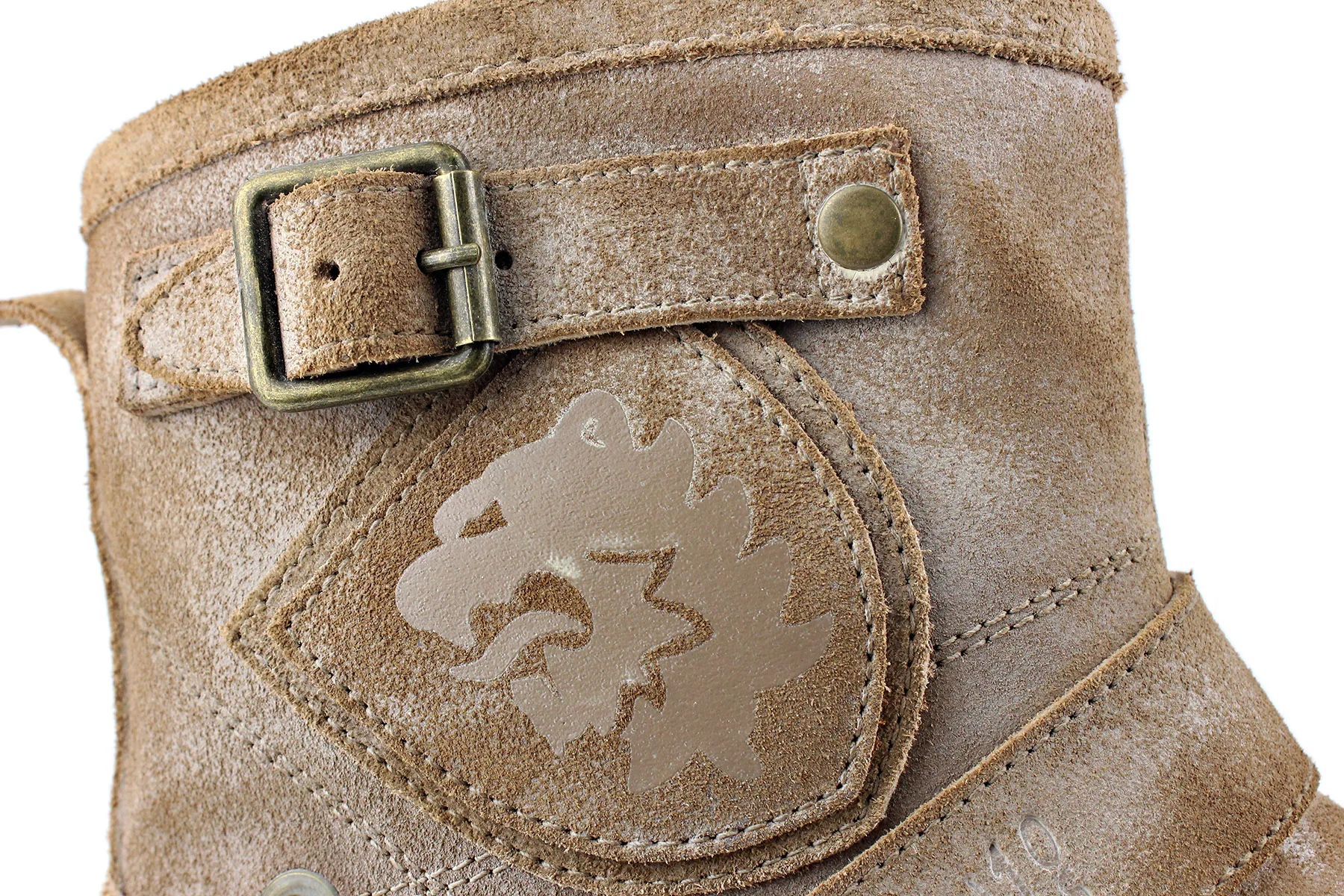남성용 발목 부츠 카우보이 처카 부츠 지퍼업 오토바이 - Men'S Shoes Zone 리뷰 및 가격
