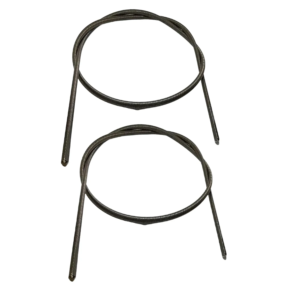 لقاطع الفرشاة كابل داخلي لعمود السائق المرن لاستبدال أداة تشذيب العشب لنماذج FS38 FS40 FS45 FS50