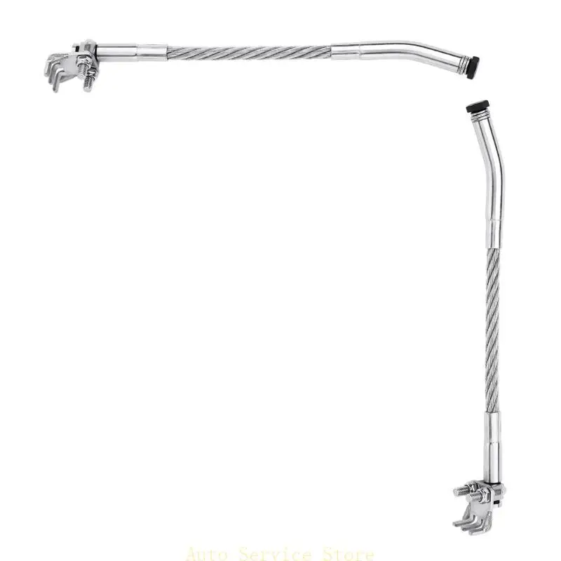 

462A нержавеющий ледокол ледовой комплект набор льда для обратного и неправочного передачи