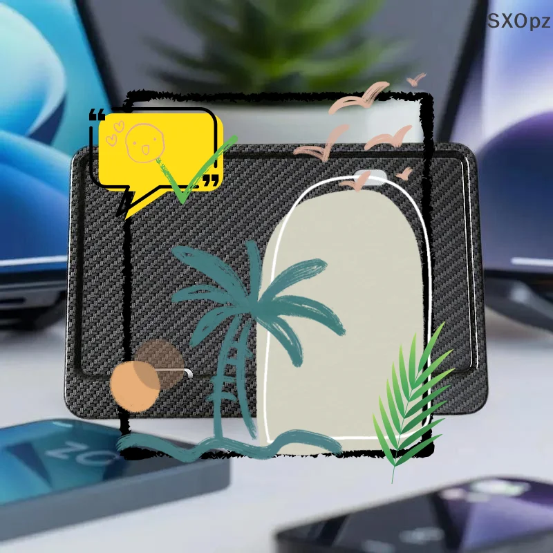 Framework for License Plate Made Of Aluminum Alloy; Universal Motorcycle