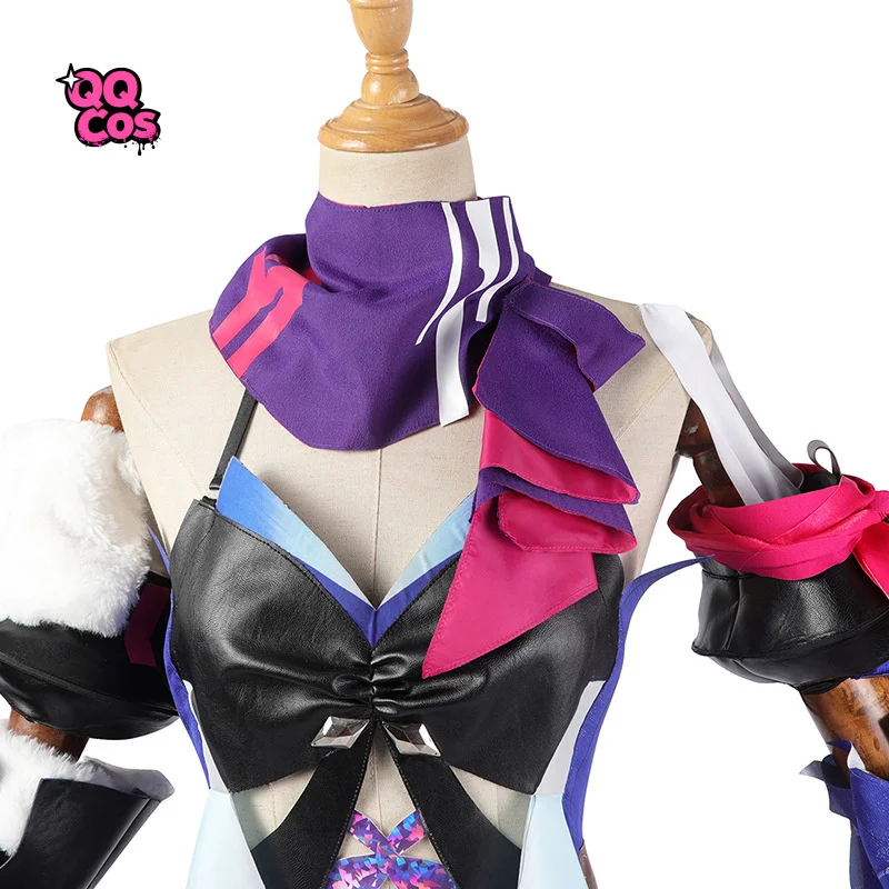 Honkai：Star Rail SeeleCosplay Costume Halloween Carnival Party Christmas Play Role Clothes Clothing QQ Cos
