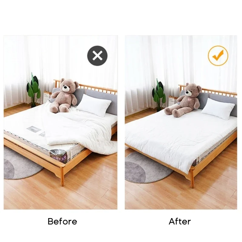 Multipurpose Non-Slip Mat Anti Slip Mat PVC Rug Gripper- Antislip Matting Drawer Liners Carpet Antislip Liner for Home D7YA