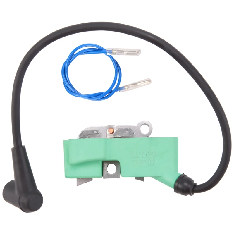 Автозапчасти, катушка для двигателя газонокосилки высокого давления для Husqvarna Partner K750 K760 371K 371K EPA