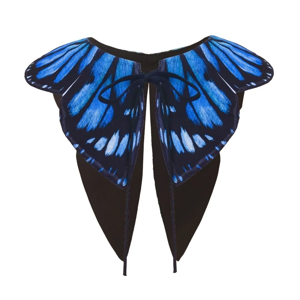 gola-falsa-com-design-de-asa-de-borboleta-cor-azul-gola-removivel-para-fantasia-de-cosplay-tecido-leve