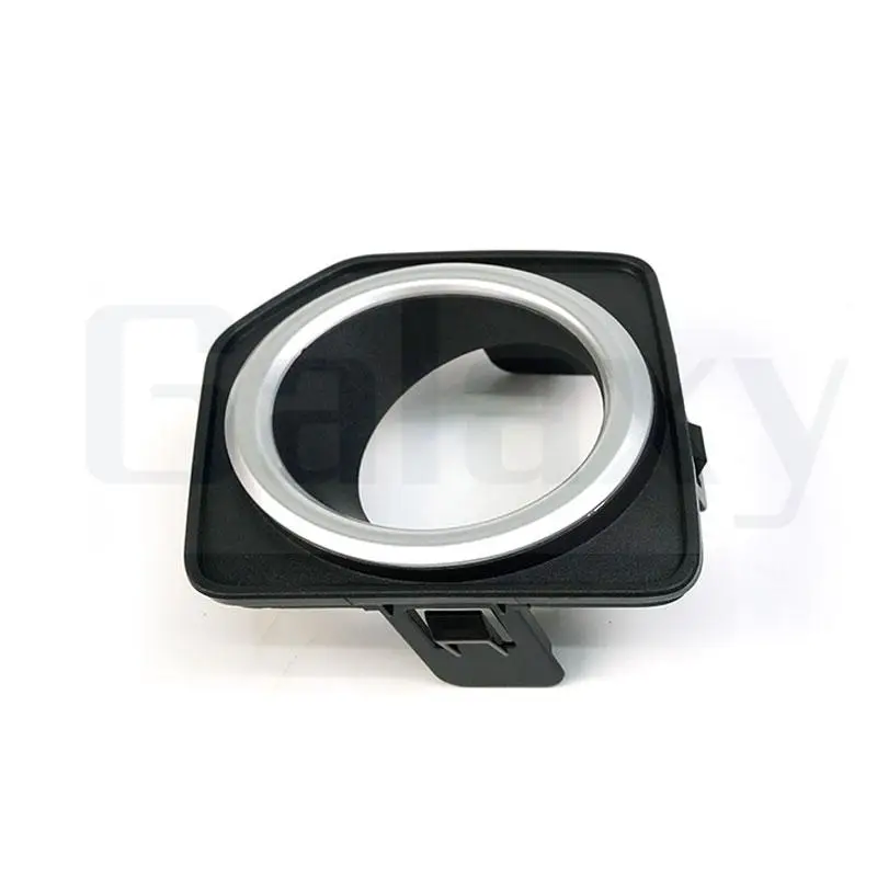 GALAXY Front Fog Light Lamp Bezels LR040783 LR040784 FOR LAND ROVER FREELANDER LR2 2006-2014