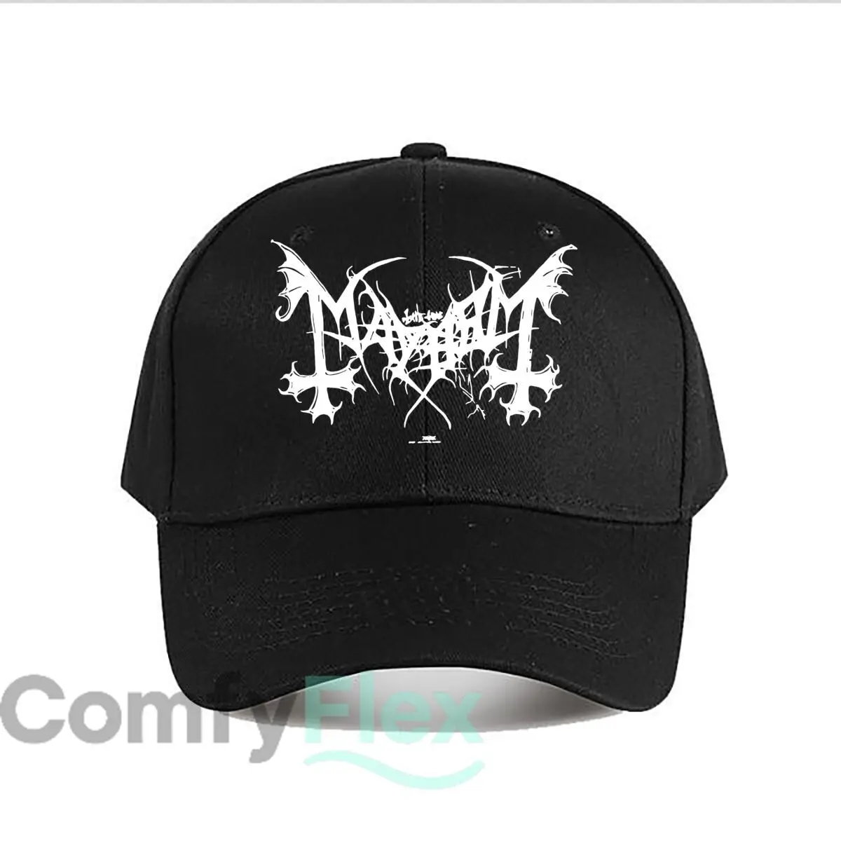 الرموز الغامضة تكشف قبعة بيسبول غير معروفة أزياء الرياضة في الهواء الطلق Sunhat الرجال Snapback قبعة المرأة #1