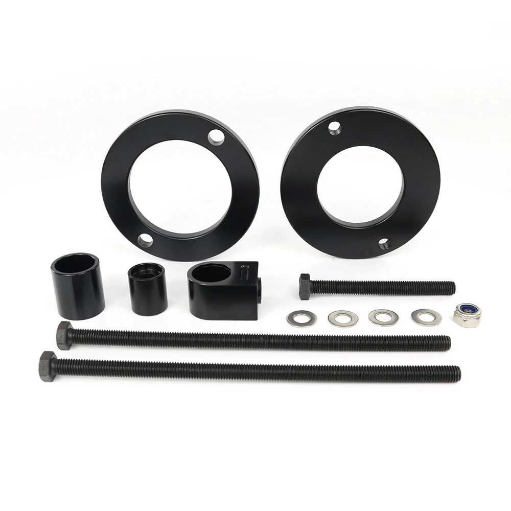 Lowering Kit Fit For KTM RC 390 / 390 Duke Husqvarna Vitpilen