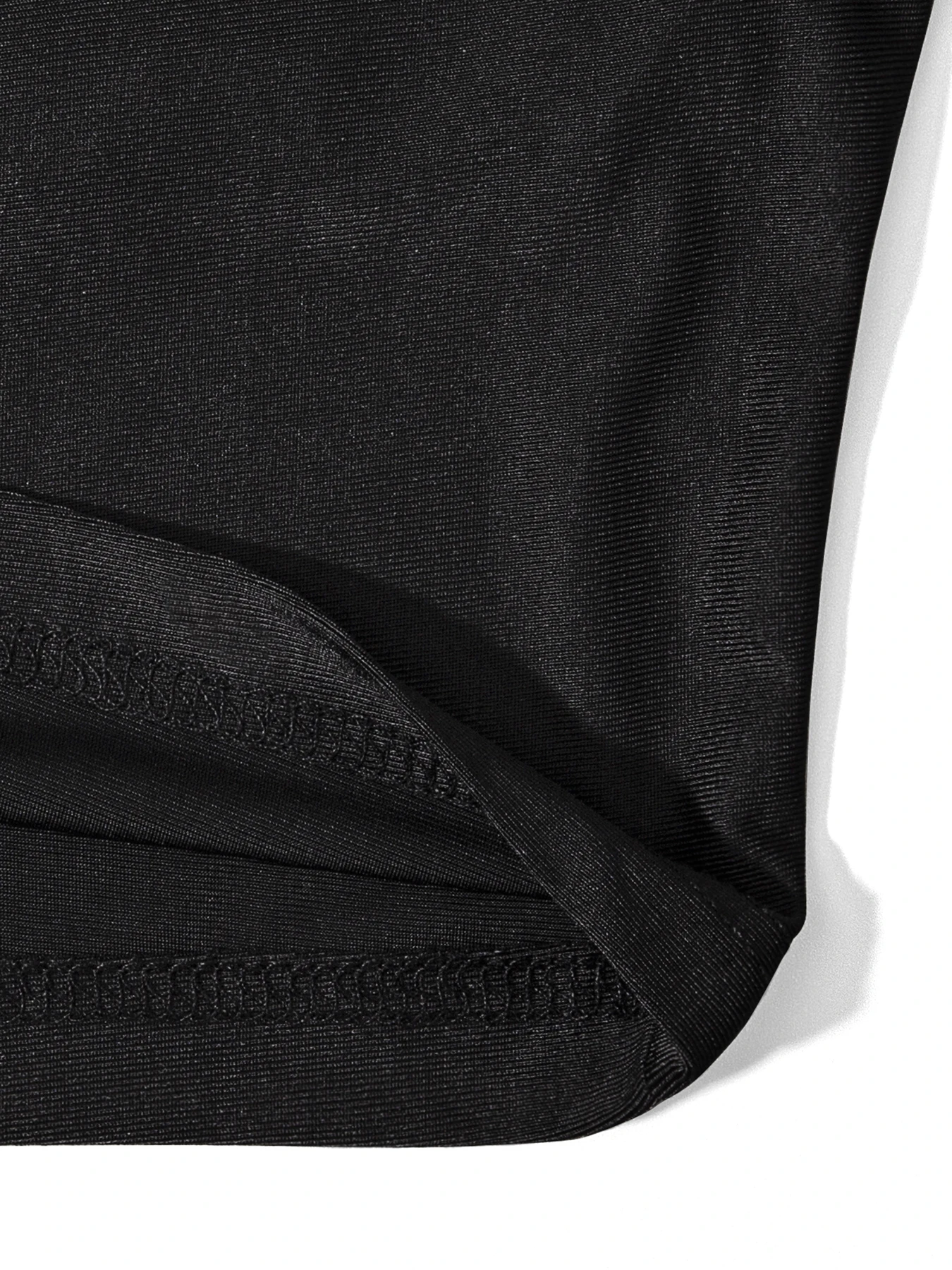 Damen Einfarbiges U-Ausschnitt Ärmelloses Slim-Fit-Top, Lässige Sommermode, Vielseitiges Gestricktes Tanktop für den Alltag – Detail 19