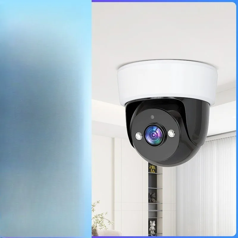 

Monitoring, home remote camera head, indoor door, wireless intelligent high definition camera