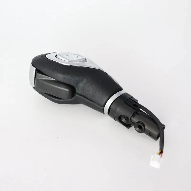 

forGear shift knob,automatic transmission ball head,gear lever shift head,left-hand drive shift handle head for Ford Kuga Mondeo