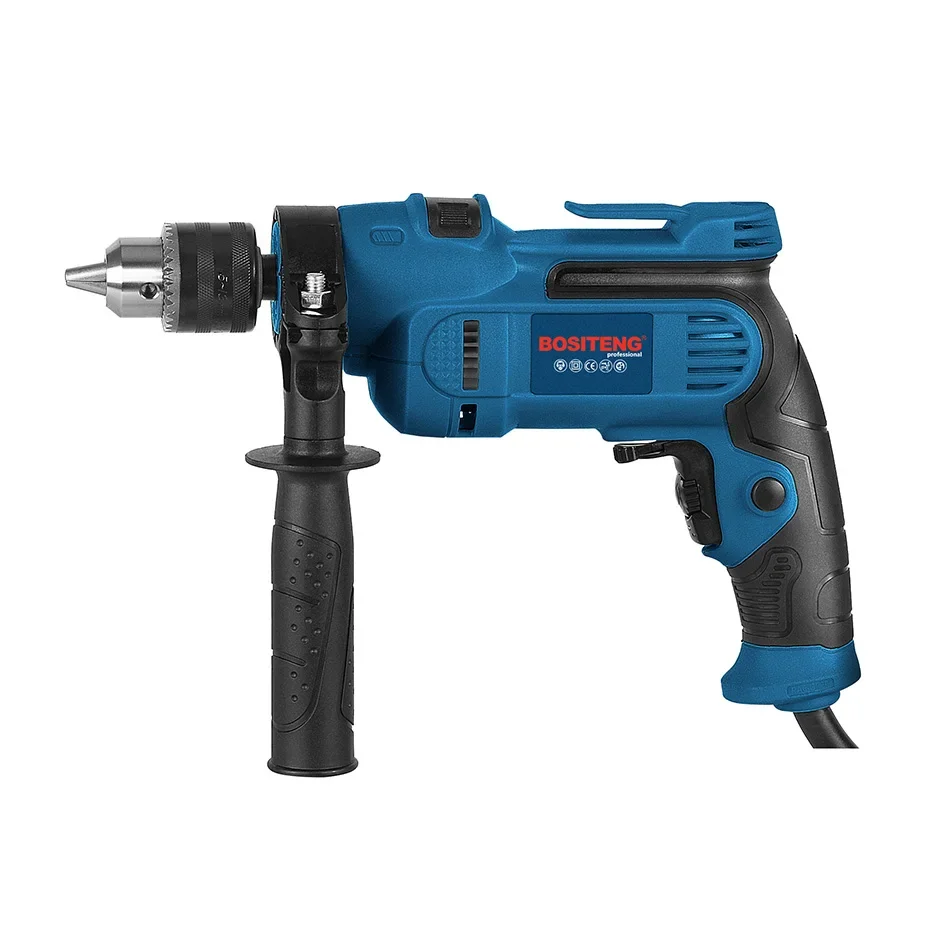 850W Electric Drill And Screw Driver Machine Hand Electric Drill