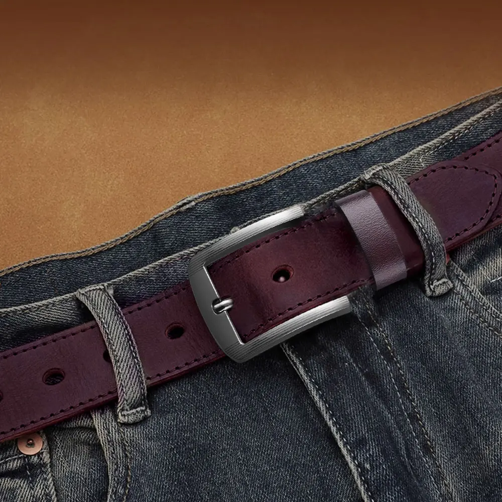 

Заменяемые пряжки для ремней из кожи, классические, ручной работы, для ремней и ремешков, аксессуары для ремней