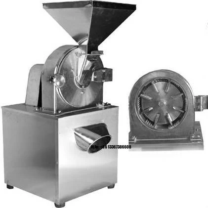 Wheat Milling Machine Corn Wheat Flour Mill Machine