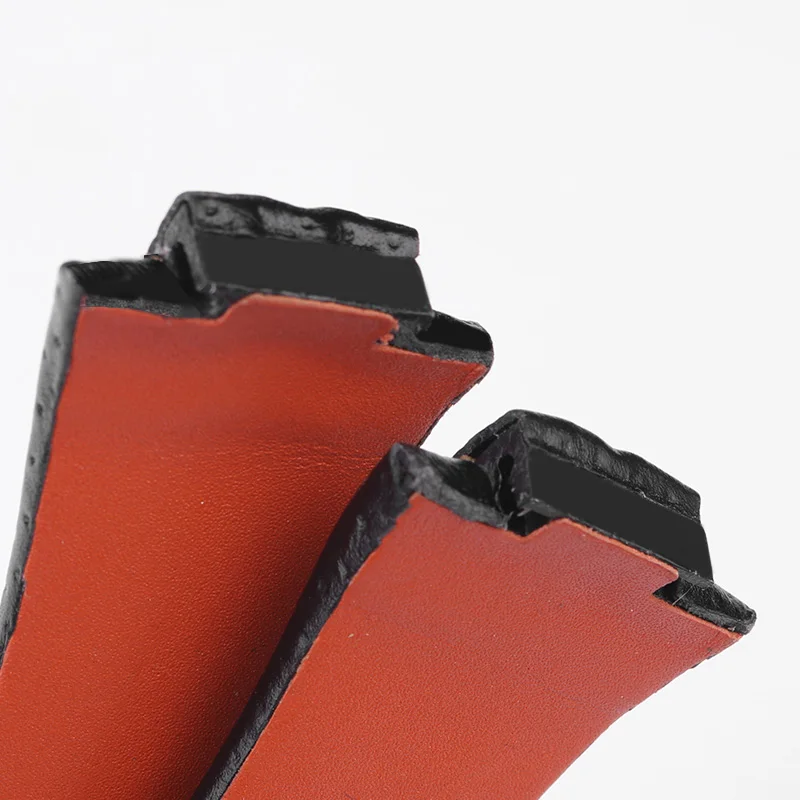 27*15mm New Genuine Leather Watch Strap for Seiko sportura SNL029P2 SNL021P1 SNA595P2 SNL017P1 Watchbands Bracelet Accessories