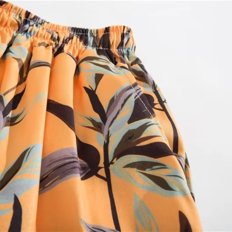 กางเกงขาสั้นผู้ชายBreathable Chic Soft All-Matchฤดูร้อนHoliday Retroสไตล์อเมริกันยอดนิยมกางเกงขายร้อนหล่อเสื้อผ้า