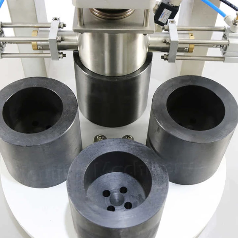 BZX-65 Автоматическая электрическая пневматическая полувакуумная укупорочная машина для соуса чили, варенья, стеклянная банка, пищевой напиток, пластиковый упаковщик крышек