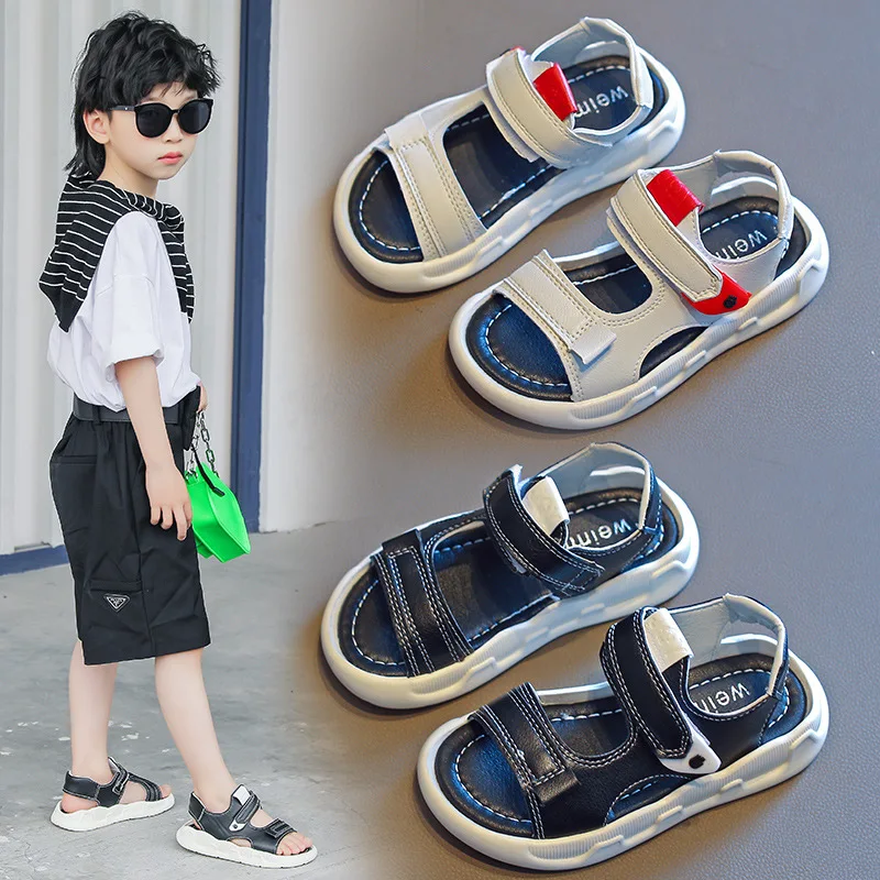 Sepatu sandal bayi perempuan untuk anak-anak sepatu sandal bayi untuk anak-anak sepatu anak perempuan anak laki-laki