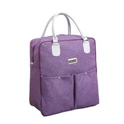 Bolso de viaje de moda para mujer, bolsa de equipaje de viaje, bolsa de viaje, Maleta de embarque, bolsas deportivas, regalo