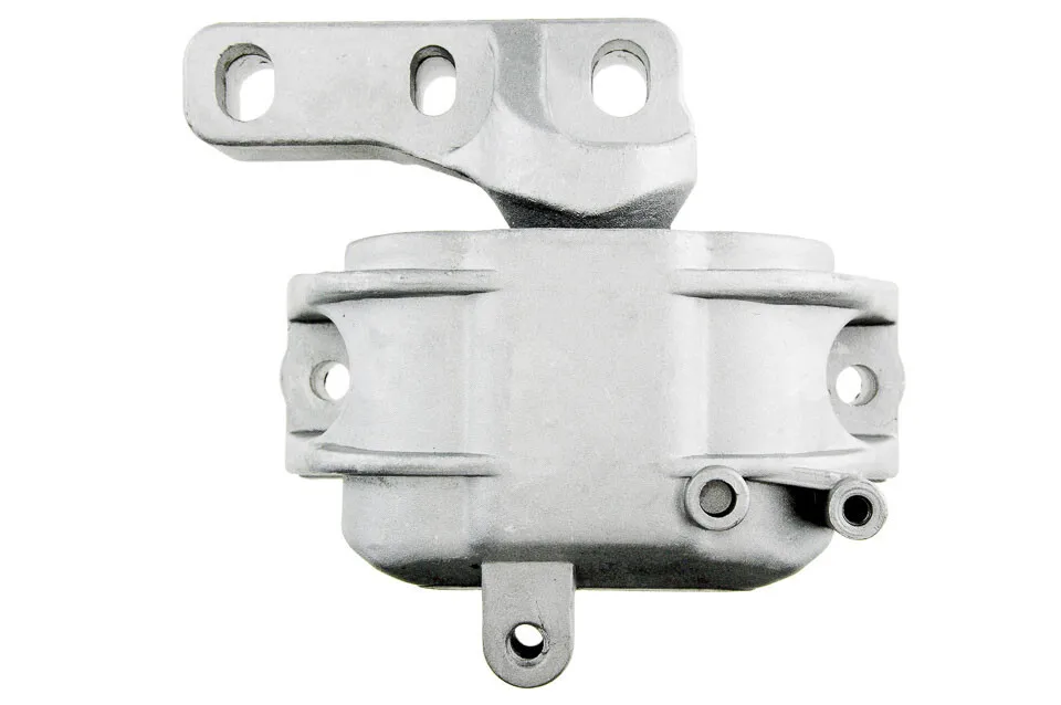 

ОПОРА ДВИГАТЕЛЯ ПРАВАЯ ДЛЯ VW GOLF 04- CADDY 07- TOURAN 03- 1K0199262AT