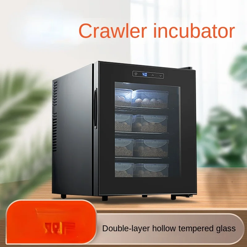 Reptile incubator turtle incubator  incubator reptile incubator snake hibernation incubator incubator