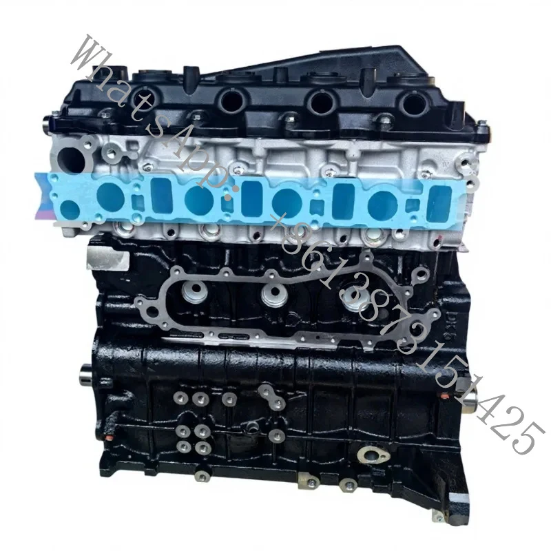 

Suitable High Performance Factory Price New Auto Engine 1kd 1kd -ftv 3.0l Engine Fully Land Cruiser Prado Hilux