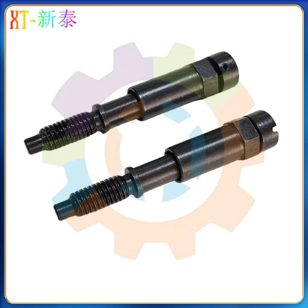 Best Quality GTO52 Spare Parts For Heidelberg GTO 52 Adjusting Screw Offset Parts