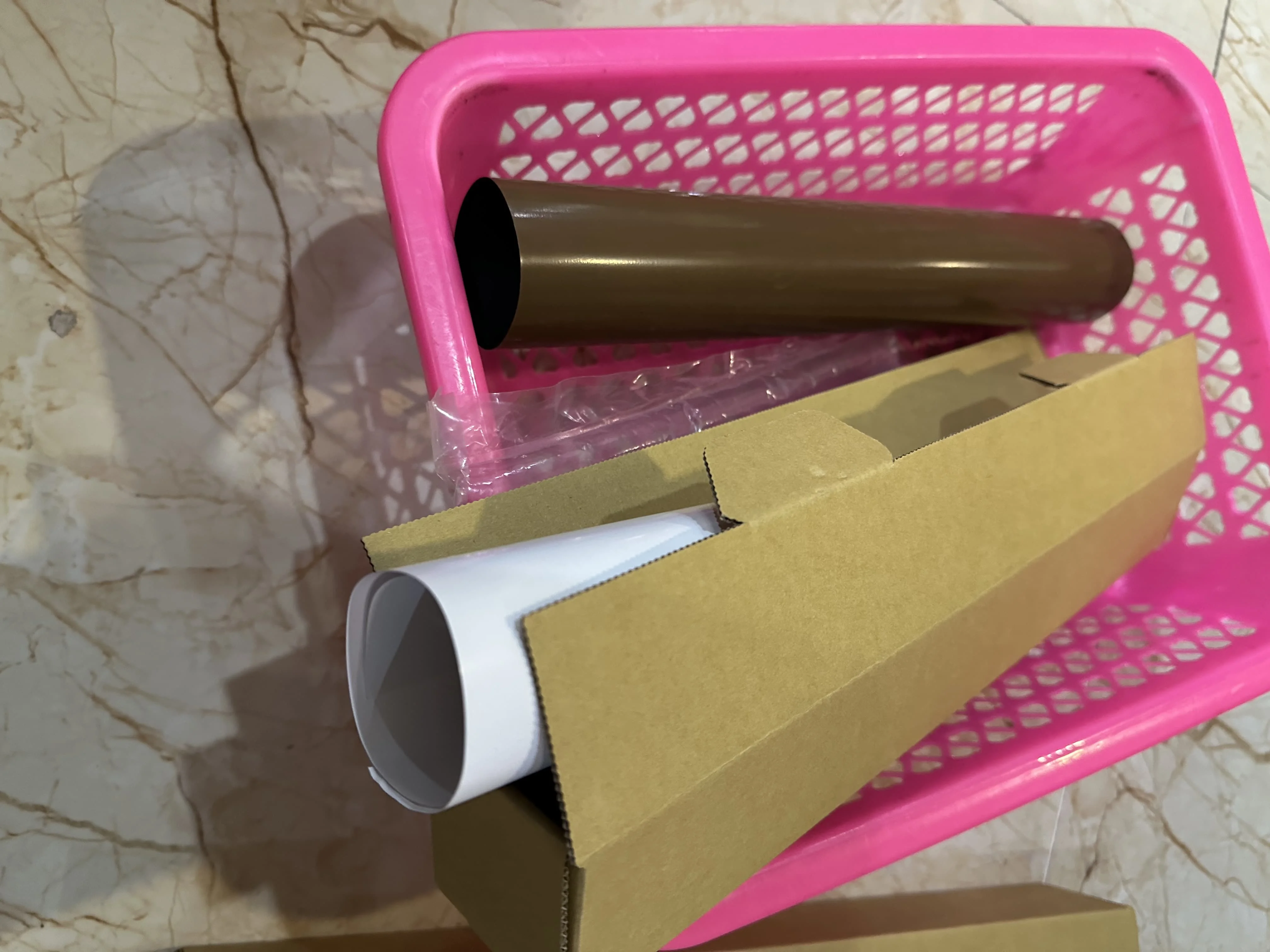 

NROLI2136FCZZ оригинальный новый прижимной ролик для Sharp MX C 2621 3121 2651 3051 3081 4081 5081 6081 3581 4581 пленка термофиксатора