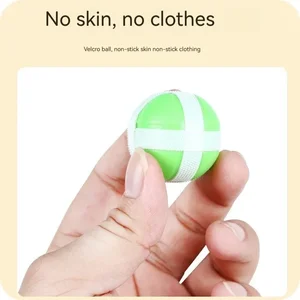 Montessori Dart Board for children, Target Sports Game, Sticky Ball, Outdoor and Indoor, gift for girls and boys, 4 to 6 12 Main Sales Target Shooting - №6