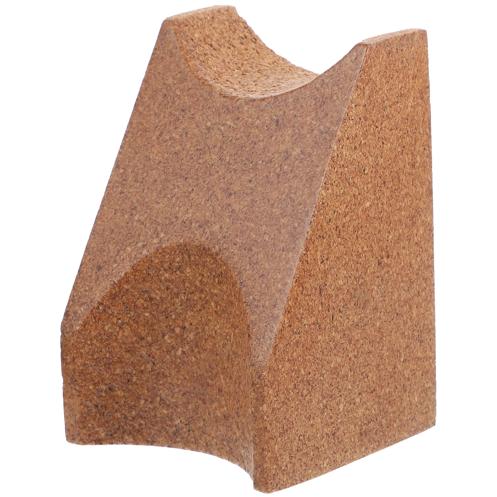 

Guitar Neck Rest Cradle Wooden Shims Accessories Electric Bass Ukulele Beech Material Maintenance Tool Kit Lightweight Portable