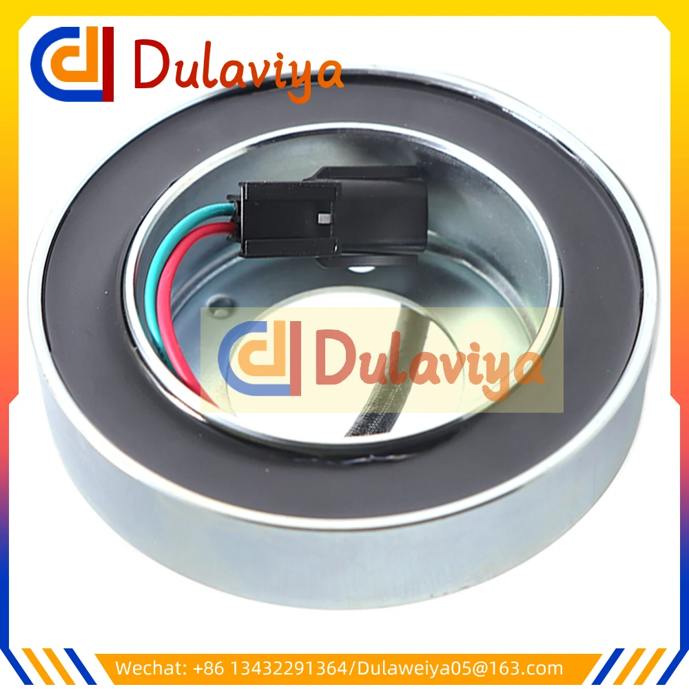 

Auto Air Conditioning AC Compressor Clutch Coil For Nissan Teana J32 Murano Z51 92600-JP11D 92660-JP00B 92600-JP00C 92600JP01C