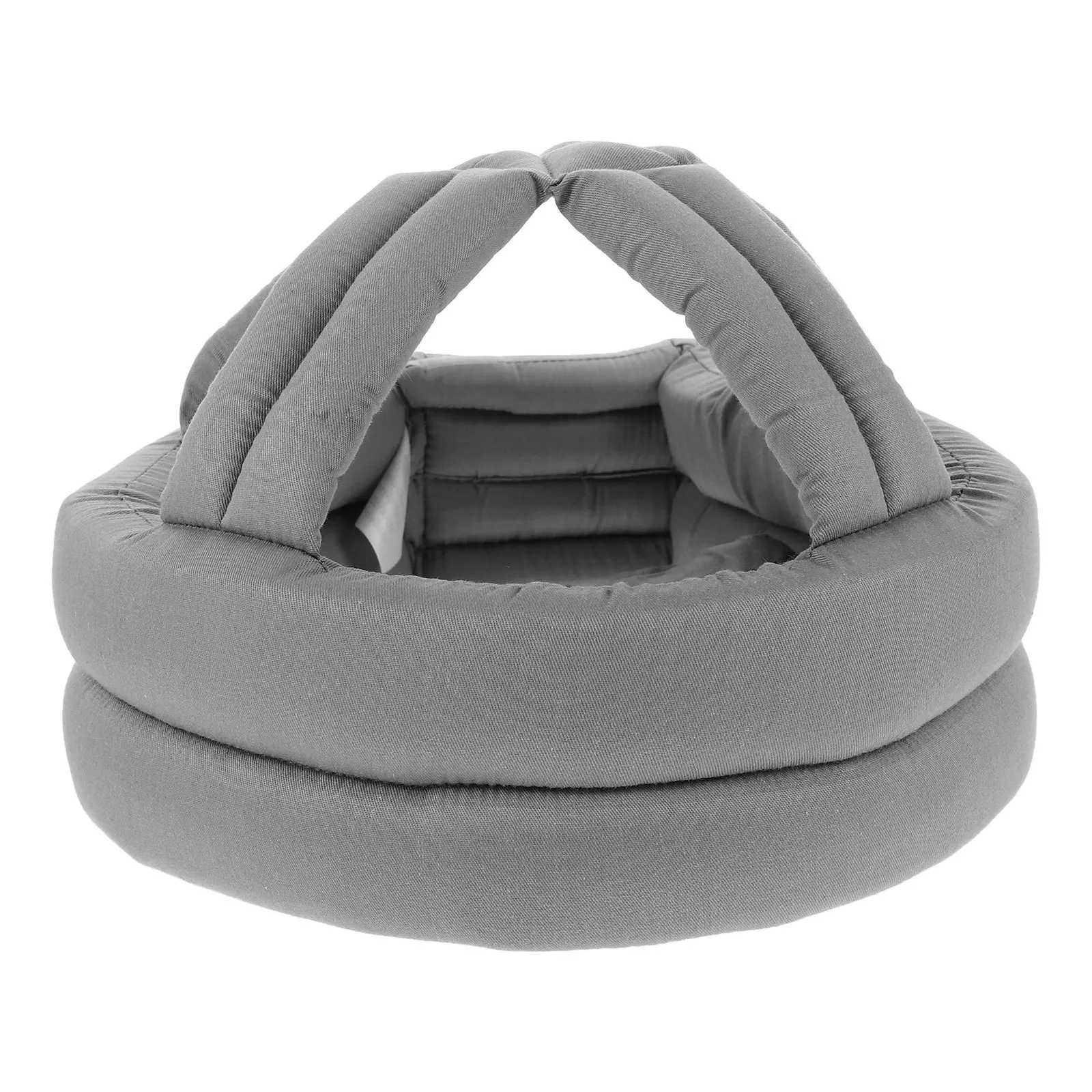 

Anti-Fall Head For Elderly Breathable Cotton Adjustable Safety Fall Protection Outdoor Walking Use