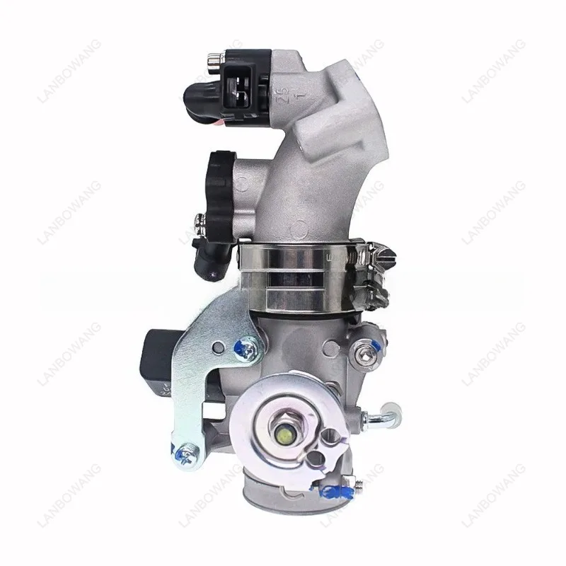 Suitable for GY6 150cc Motorcycle Throttle Valve Body Kit Throttle Body Assembly B7M-13750-00