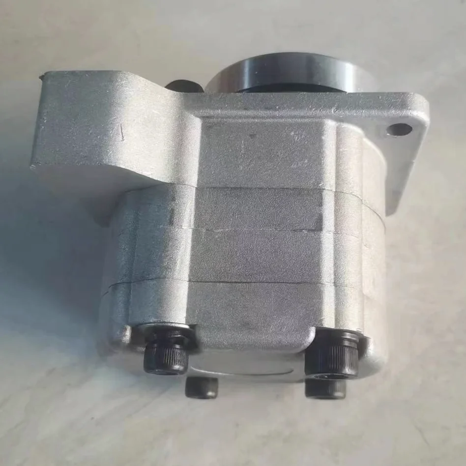 126-2083 133-6899 133-6896 133-6911 والعتاد الطيار مضخة لشركة كاتربيلر CAT E320B E325B E322B E325BL M325B حفارة ريكسروث A8VO107