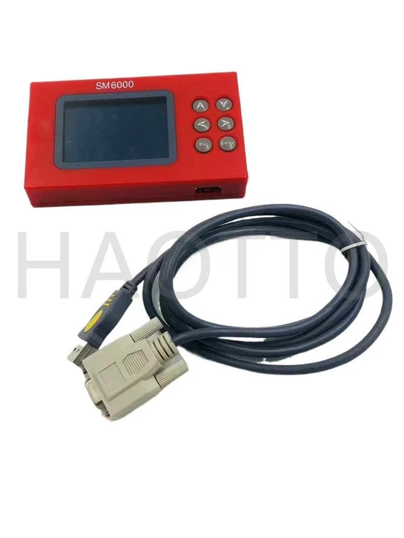 

Подходит для универсального операторского устройства Schindler XJXD MKT-SM6000/5000SCH5600, сервера 5200, лифта 2026, как на фото.