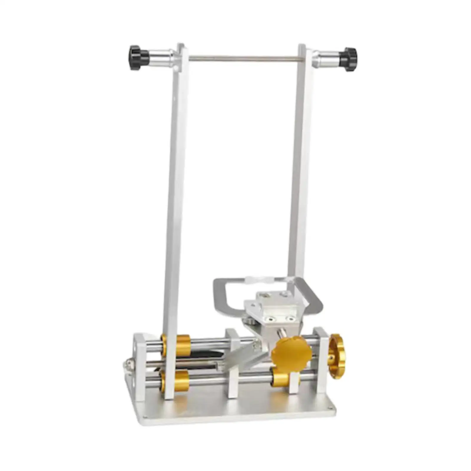 

Bike Wheel Truing Stand Calibration Stand,Bike Wheel Stand,Repairing Bracket,Tire Rims Bike Wheel Repair Tool,for Cycling
